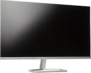 HP M27fq 27-Inch QHD 1440p 75Hz Monitor (Renewed)