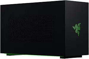 Razer RZ42-03650200-R3U1 Tomahawk Gaming Desktop i9 SFF — main product image