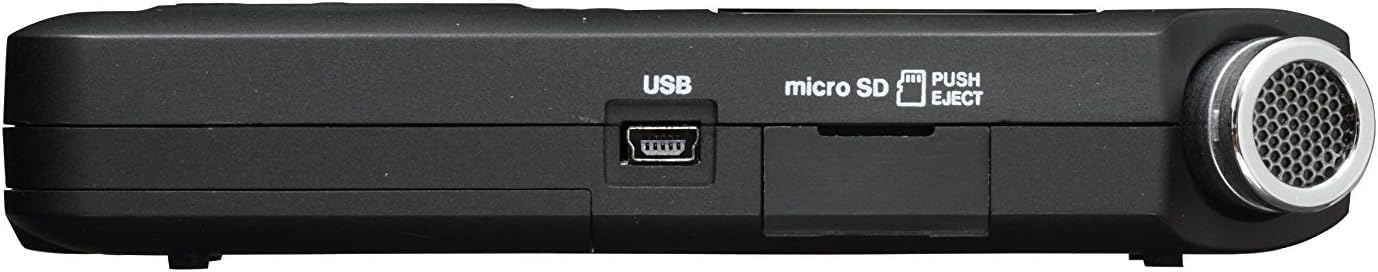 Tascam DR-05V2 Portable Handheld Studio Recorder