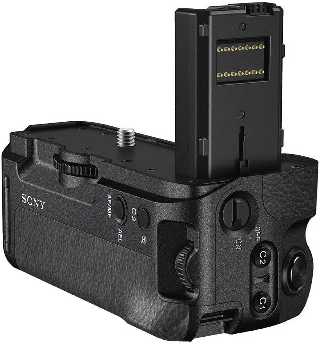 Sony VGC2EM Vertical Grip for a7 Series Cameras
