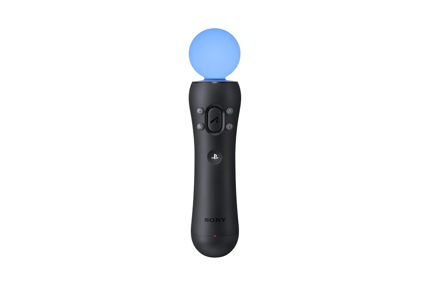 Sony Move Twin Pack PS4 VR Motion Controllers Renewed
