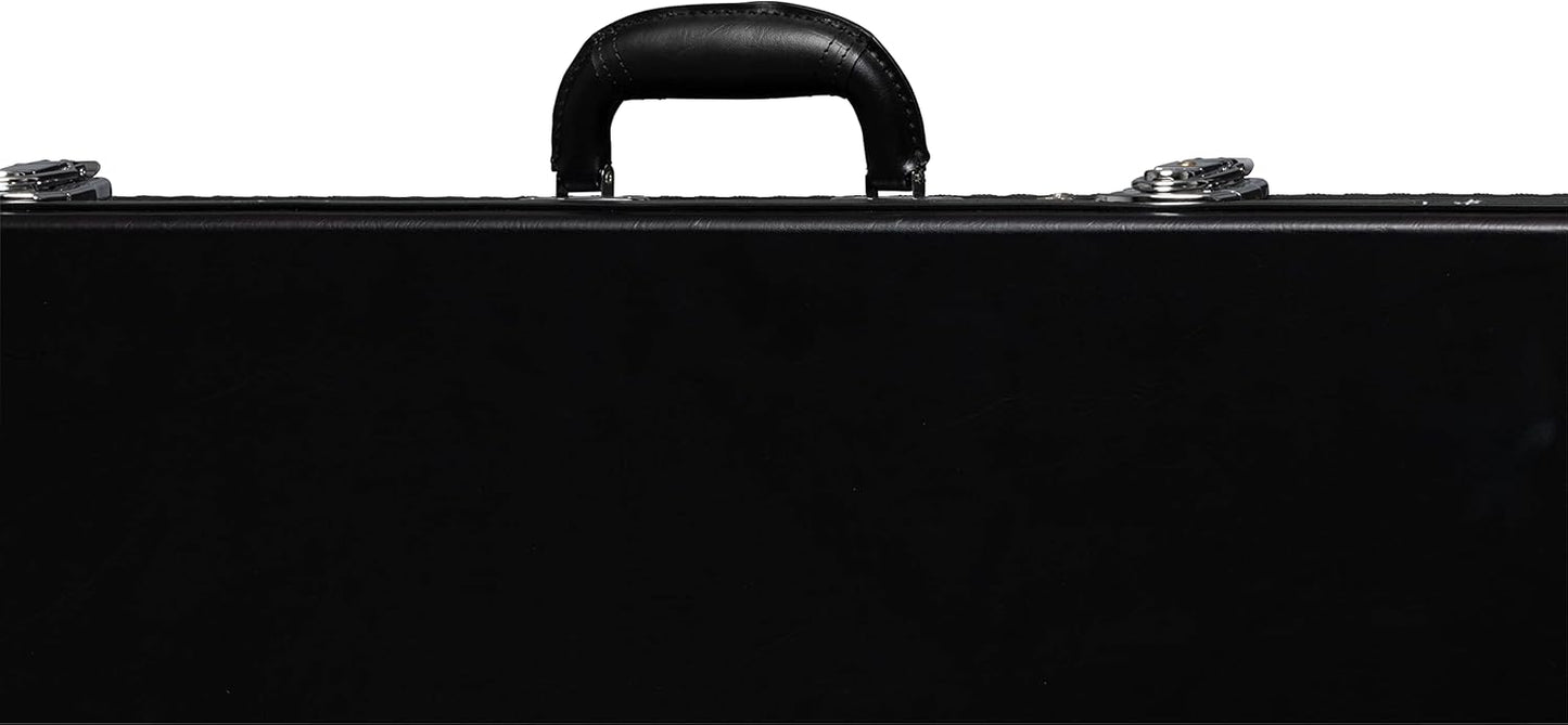 Kramer 940-KRSTCS Hard Shell Electric Guitar Case
