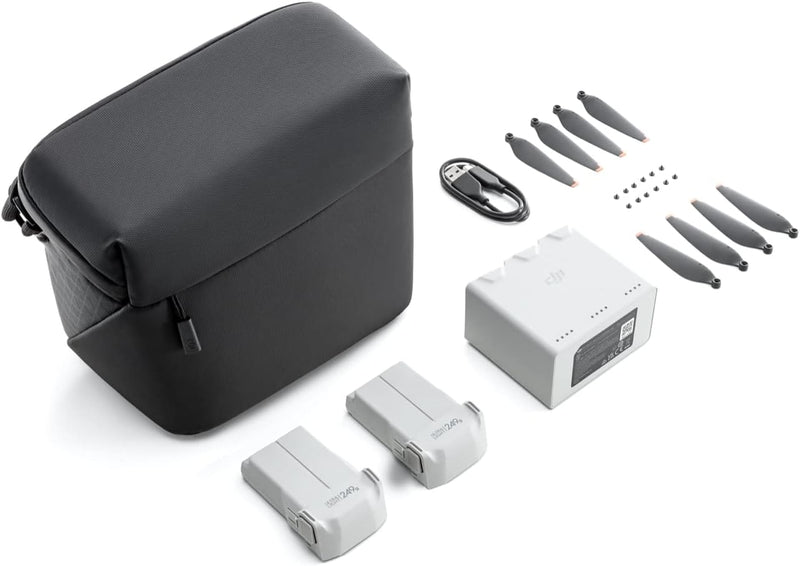 DJI Mini 3 Pro Fly More Kit Drone Accessories — main product image