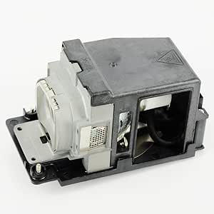 Toshiba TLPLW12 Projector Replacement Lamp — main product image