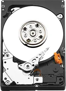 Western Digital WD3000BKHG 300GB SAS 10K RPM HDD — main product image