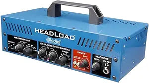 Radial Engineering R800 7058 Headload Guitar Amp Load Box 8 Ohm