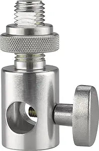 Kupo KG005912 Baby 5/8in Receiver Clamp Adapter — main product image