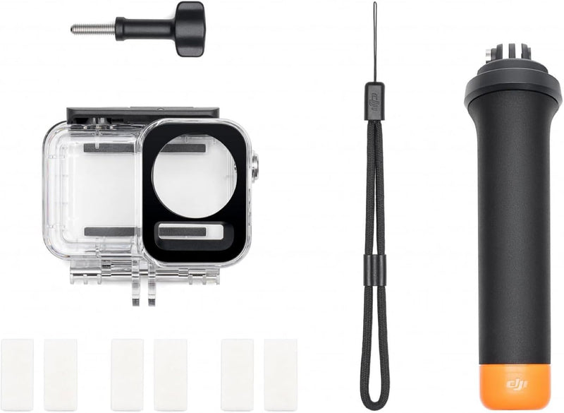 DJI CP.OS.00000248.01 Osmo Action Diving Accessory Kit — main product image