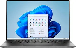 Dell XPS 17 9720 17