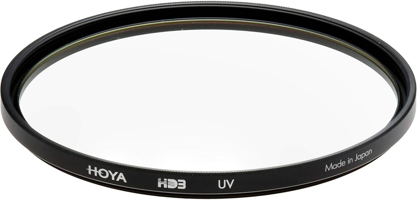 Hoya HD3 Professional UV Filter 52mm Lens Protector