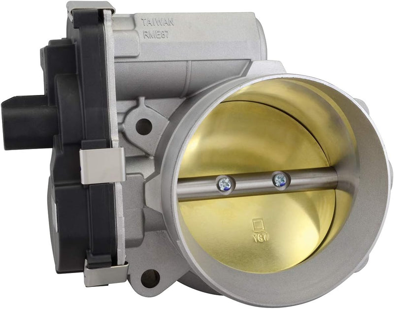 Hitachi ETB0024 Fuel Injection Throttle Body — main product image