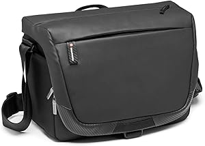 Manfrotto MB MA2-M-M Advanced Camera & Laptop Messenger Bag