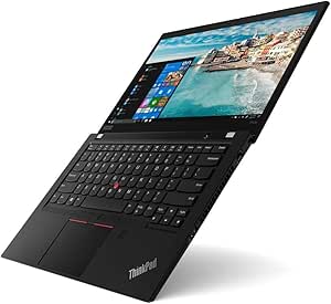 Lenovo ThinkPad P43s i5 Quadro P520 Mobile Workstation