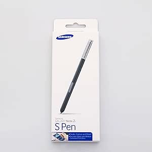Samsung ET-PN900SBEG S Pen Stylus for Galaxy Note 3 - Black — main product image