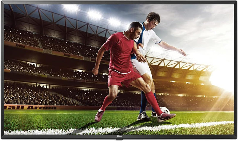 LG 43UT640S0UA 43-Inch 4K UHD Commercial TV — main product image