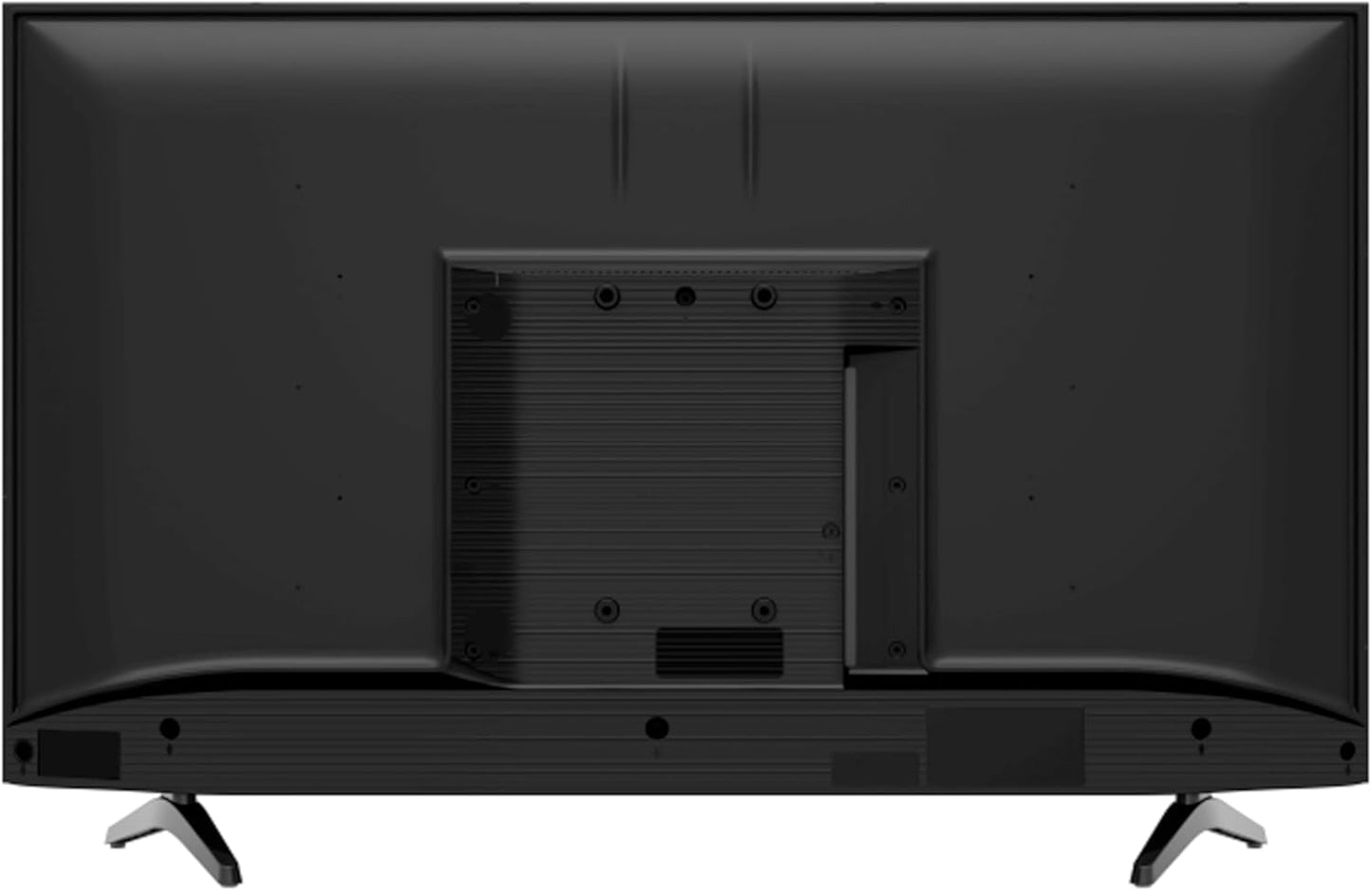 Hisense 43H4030F4 43-Inch 1080p FHD LED Smart TV Alexa Compatible (Renewed)