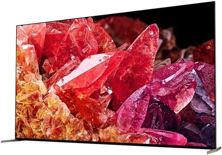 Sony BNDL_XR85X95K 85" BRAVIA XR Mini LED TV - Used