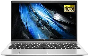 HP ProBook 450 G8 15.6" FHD Business Laptop, i5, 16GB, 256GB SSD