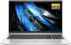 HP ProBook 450 G8 i5-1135G7 15.6" FHD Laptop