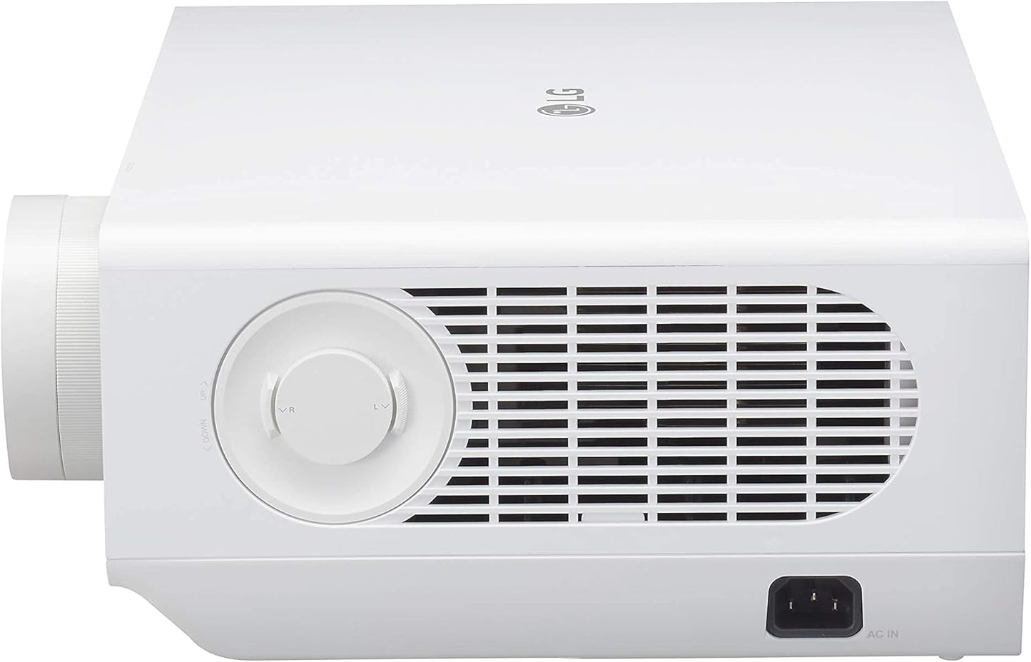 LG GRU510N ProBeam 4K UHD Projector 5000 Lumens Renewed