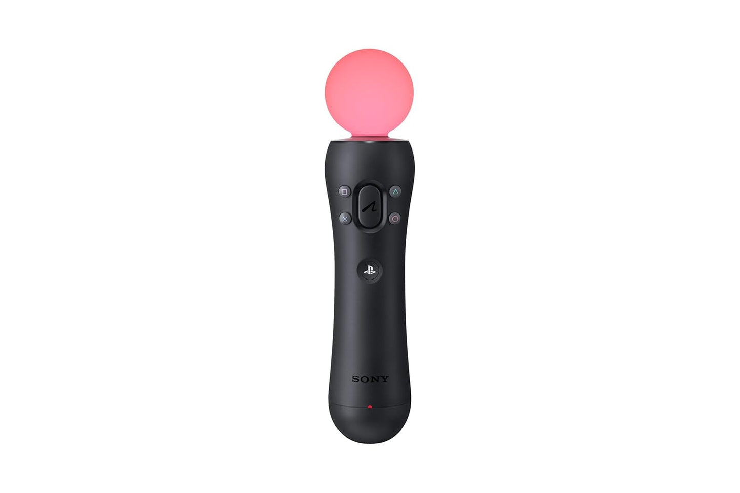 Sony Move Twin Pack PS4 VR Motion Controllers Renewed