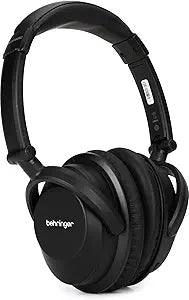 Behringer HC 2000BNC Active Noise-Canceling Bluetooth Headphones