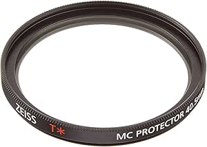 Sony VF405MP.SYH 40.5mm MC Lens Protector — main product image