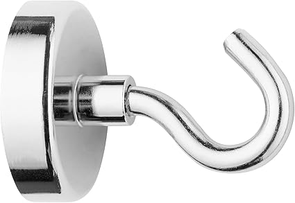 Westcott E-10830 Magnetic Hook Neodymium 48mm 60kg