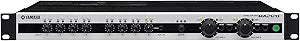 Yamaha MA2120 2-Channel Mixer Amplifier - DSP Commercial Audio