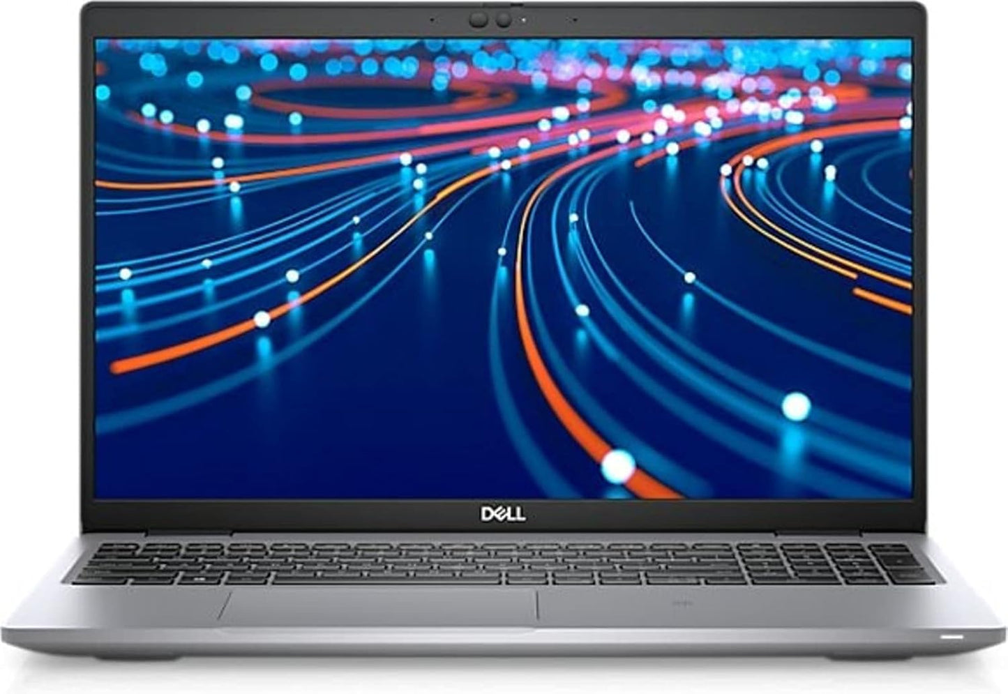 Dell Latitude 5520 Laptop 15.6" FHD i5 10310U 256GB SSD 8GB RAM