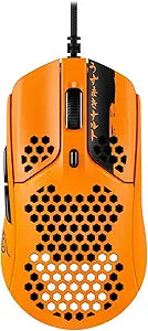 HyperX Pulsefire Haste Naruto Edition Gaming Mouse