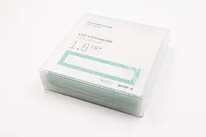 HP C7974A LTO Ultrium-4 800GB/1.6TB Data Tape Cartridge — main product image