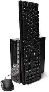 Dell 7010 Optiplex i5 16GB 512GB SSD Ultra Small Desktop (Renewed) — main product image