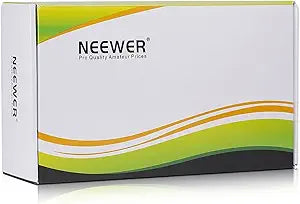 Neewer 10083137 Snap-on Cube Filter Underwater Dive