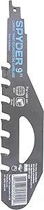 Spyder 200209 Masonry Reciprocating Saw Blade 9-inch — main product image