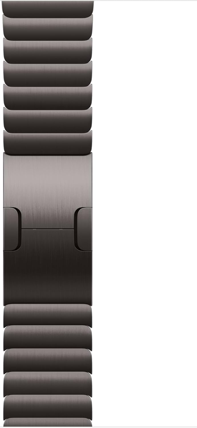 Apple MXMK3AM/A Watch Band Link Bracelet Stainless Steel — main product image