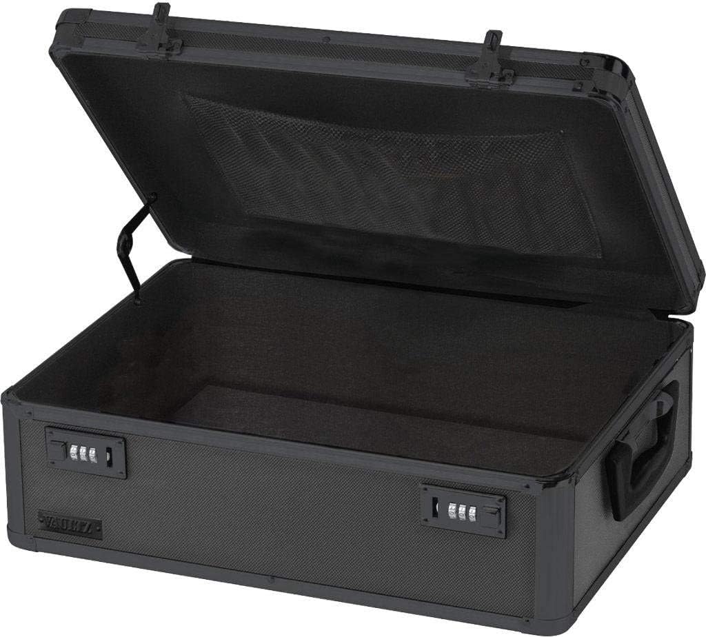 Vaultz VZ00458 Lockable Storage Trunk Dorm Safe