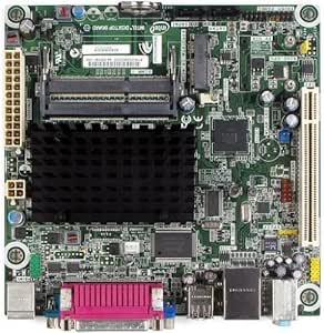 Intel D525MW D525MW Desktop Motherboard Mini ITX — main product image