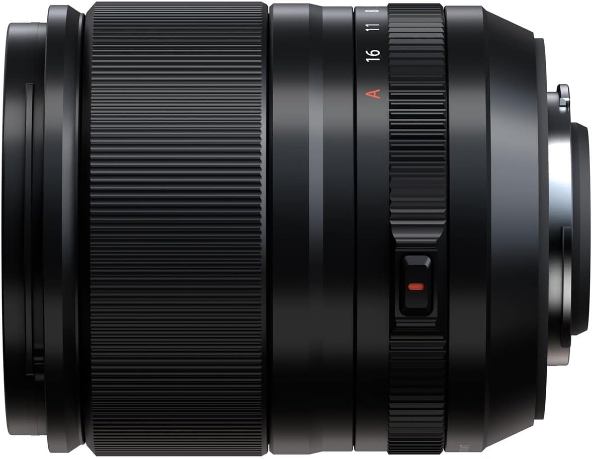 Fujifilm Fujinon XF23mmF1.4 - Wide Angle Lens for X Series