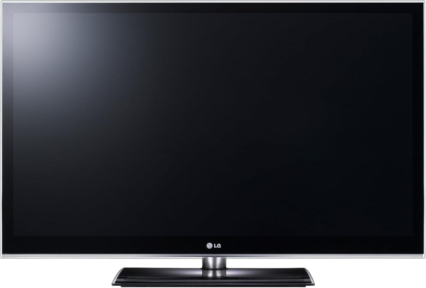 LG 50PZ950 Infinia 50-Inch 3D Plasma HDTV