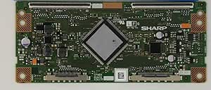 Vizio RUNTK5261TPZH T-Con Board E701i-A3 — main product image