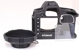 Polaroid PLSKIN5D Canon 5D Mark II Camera Skin — main product image