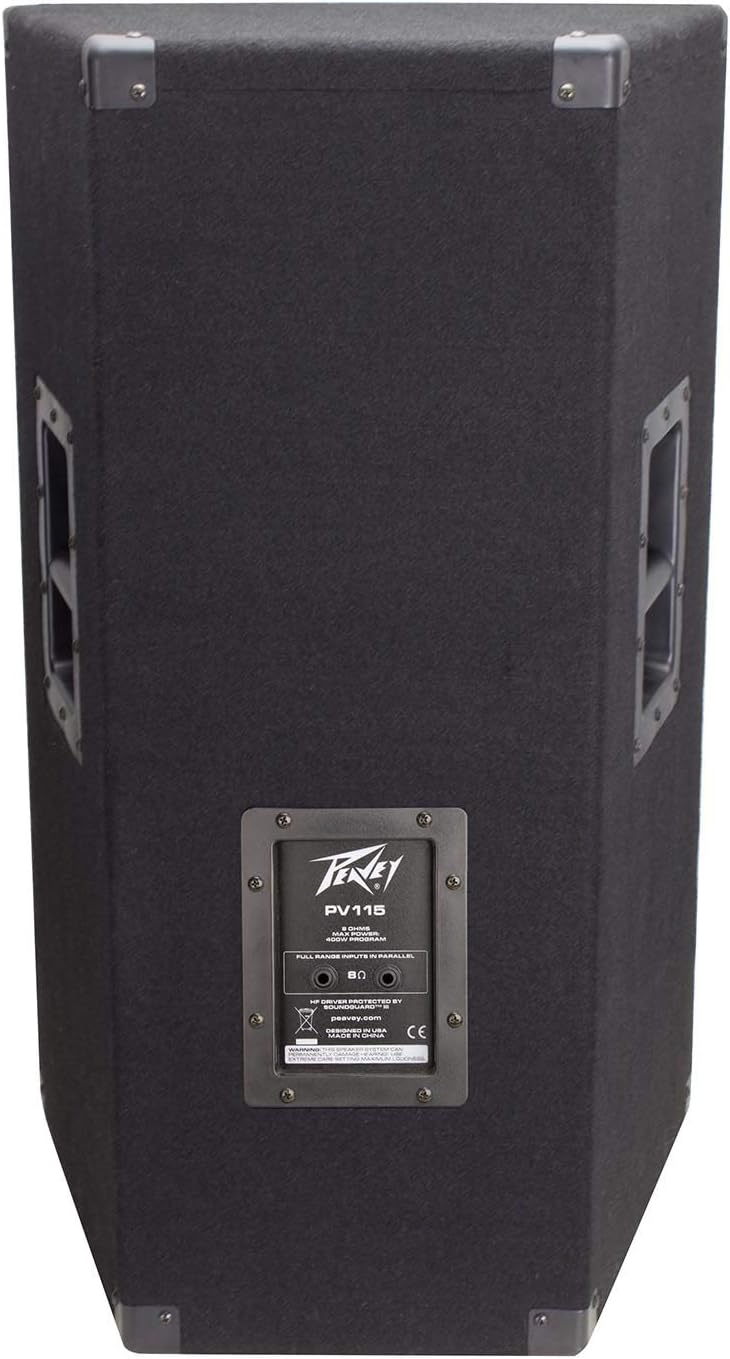Peavey 572150 PV 115 2-Way Speaker