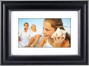 Polaroid 074-15-0083 7" Digital Picture Frame