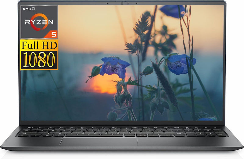 Dell Inspiron 15 3525 Ryzen 5 Laptop 16GB 512GB SSD Win 11 — main product image