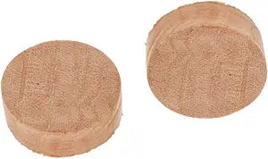 Yamaha A0141189 Trumpet Water Key Corks 2-Pack — main product image
