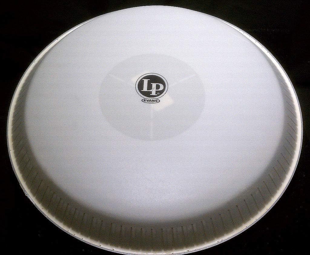 Latin Percussion LP274CE Galaxy Tri-Center Tumba Drum Head