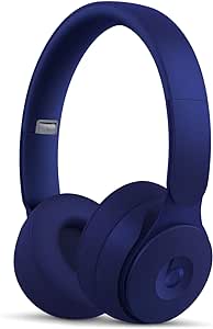 Apple MRJA2ZM/A Beats Solo Pro Wireless Noise Canceling Headphones