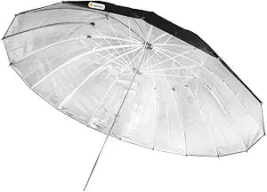 Neewer 10071037 55" Studio Light Reflector Umbrella