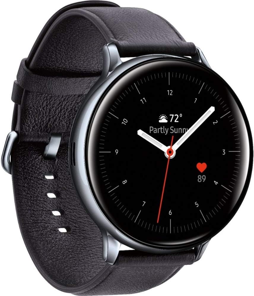 Samsung Galaxy Watch Active2 44mm International Model